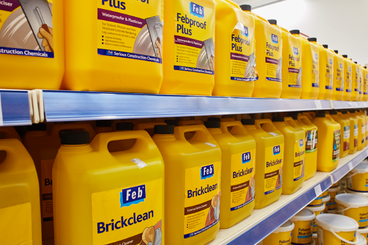 Additives Additives