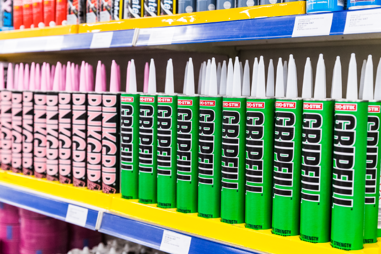 Adhesives Adhesives
