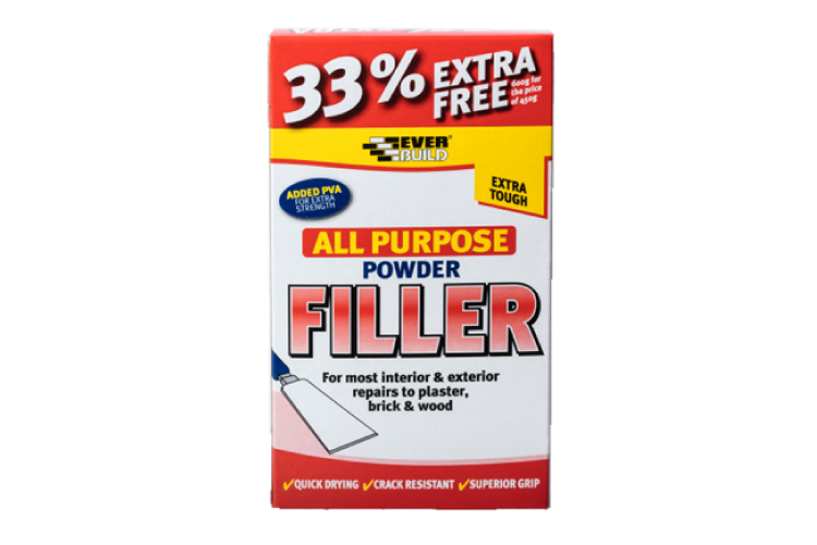 General Purpose Fillers General Purpose Fillers