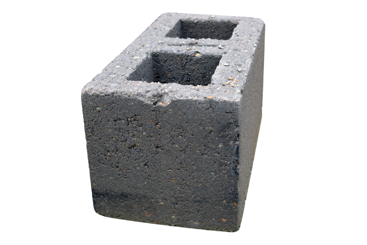 Hollow Concrete Hollow Concrete
