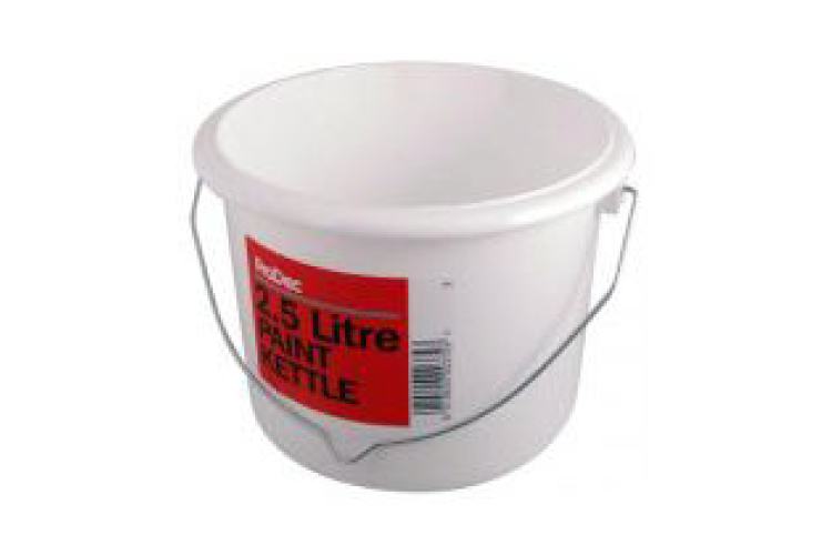 Kettles & Trays Kettles & Trays