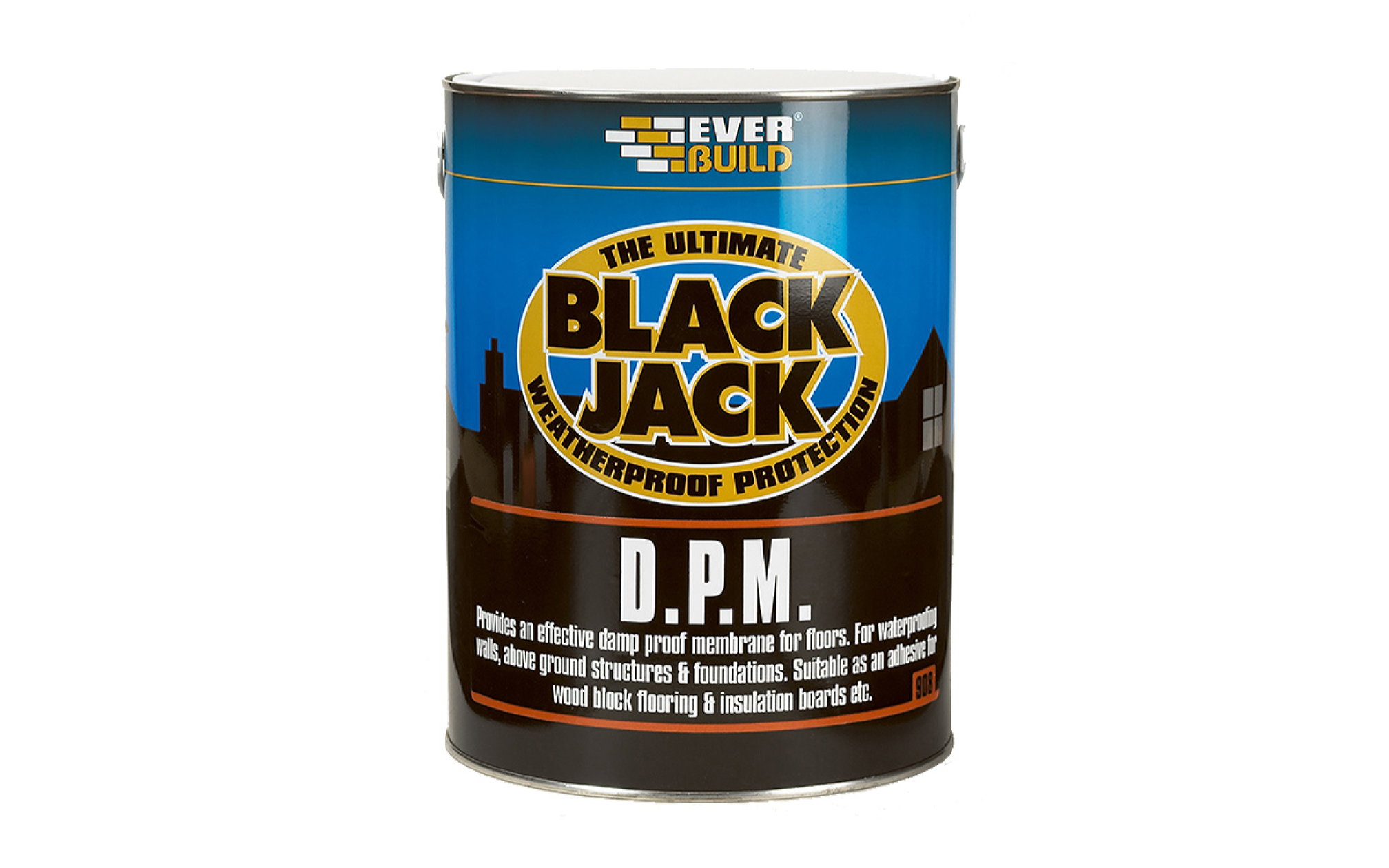 Liquid Damproofing Liquid Damproofing