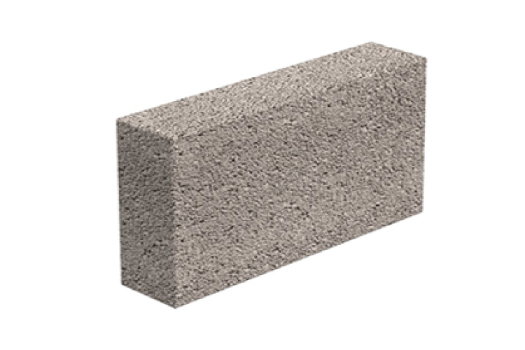 Medium Dense Concrete Medium Dense Concrete
