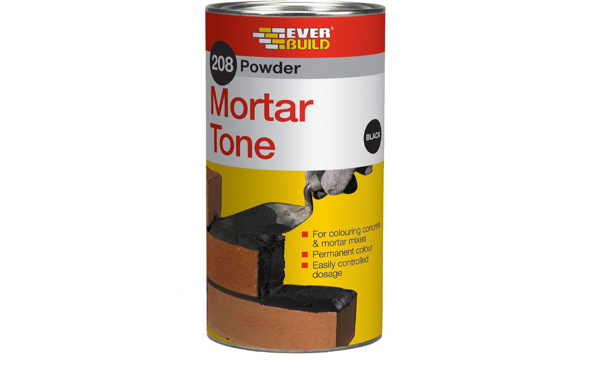 Mortar Dyes Mortar Dyes