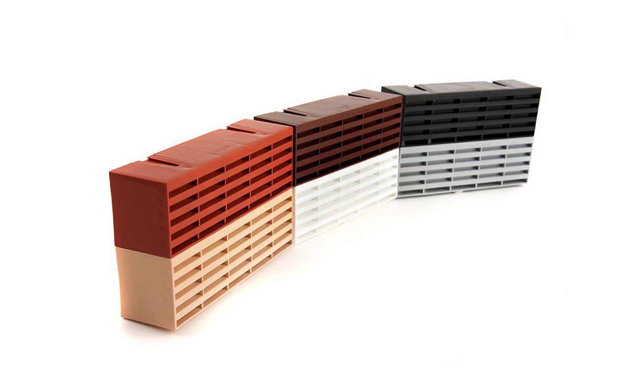 Plastic Airbricks Plastic Airbricks