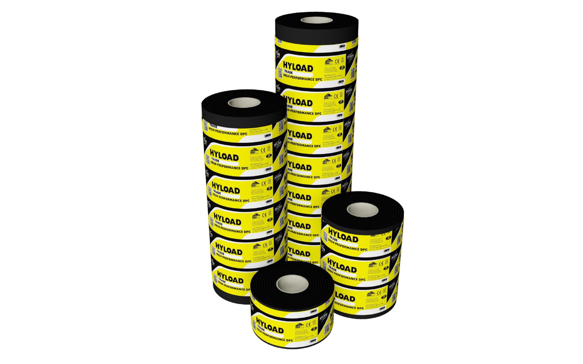 Polythene DPC Polythene DPC