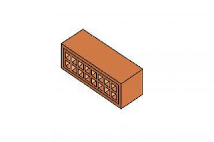 Terracotta Airbricks Terracotta Airbricks