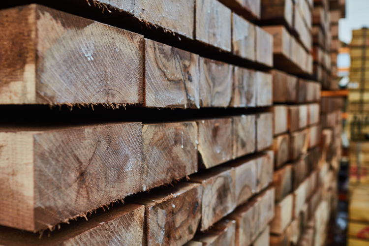 Timber Timber