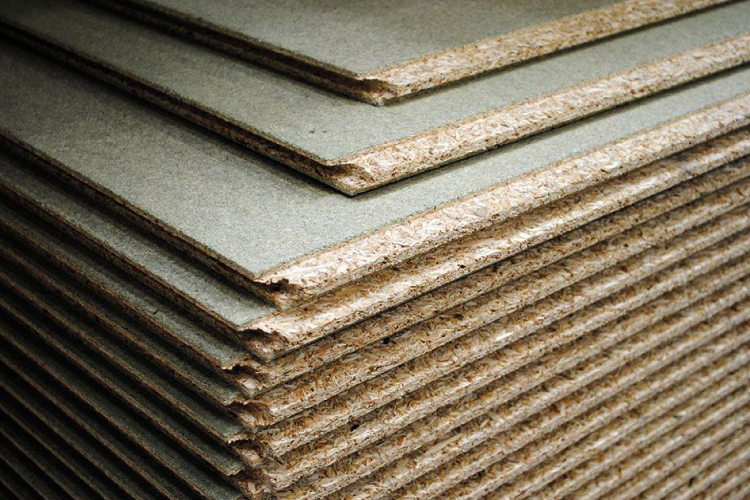 Wood Based Panels Wood Based Panels