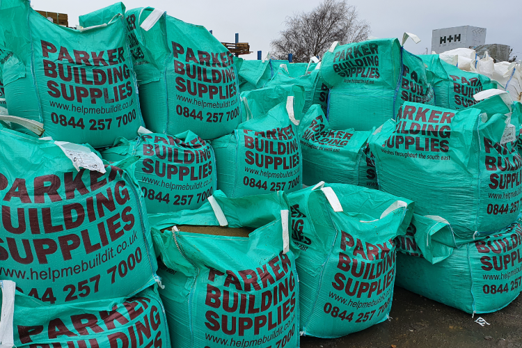 Construction Aggs Bulk Bag Construction Aggs Bulk Bag