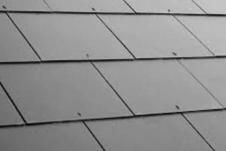 Fibre Cement Slates Fibre Cement Slates