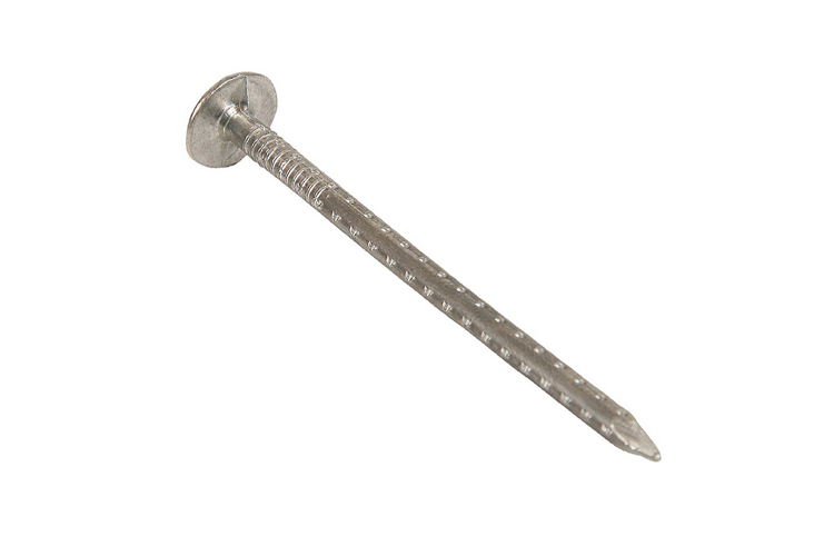 Nails - Alloy (Alum) Nails - Alloy (Alum)