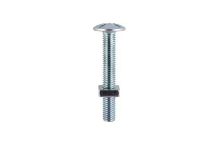 Bolts Nuts & Washers Bolts Nuts & Washers
